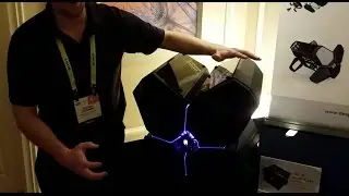 CES 2017 - Geil, Deepcool, MSI, AMD Ryzen and Vega
