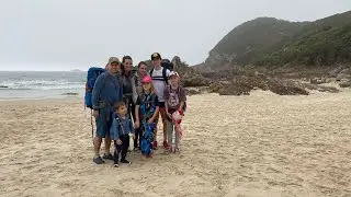 Beach Camping in Hong Kong 2020 - Best Places and Time of Year to Camp with a Family