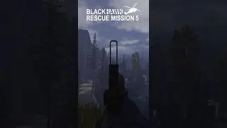 BRM 5 PvP Highlights #blackhawkrescuemission5 #brm5