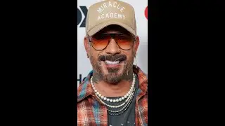 AJ McLean calls social media a blessing and a curse