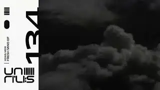 Adan Mor - Modern (Original Mix)   [Unrilis]