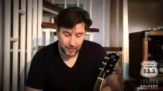 Jochen Volpert - EPK // CD Session 52.2 Vorank&uuml;ndigung