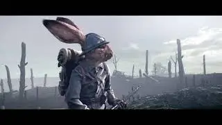 CGI 3D анимационный короткометражный фильм HD 