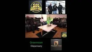 Black Dad Code: Episode 4 Attorney Otis Williams Interview Promo    @blackdadcode