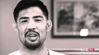 UFC 184: First Person - Mark Munoz