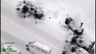 Helicopter helps authorities nab driver in Santa Rosa chase