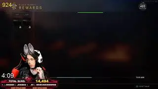 road to 14,000  active subs!