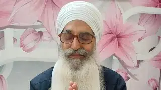 ਗੁਰਦੁਆਰਾ ਗਿਆਨੀ ਆਤਮਾ ਸਿੰਘ ਜੀ ਦੇ ਵਿਖੇ ਮਾਘ ਦੇ ਮਹੀਨੇ ਦਾ ਸਮਾਗਮ (ਦਿਨ ) 7