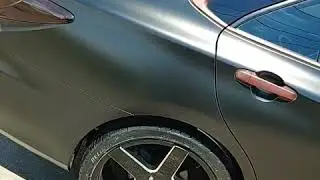 20 strada coda on Toyota camry rims tires ulohos