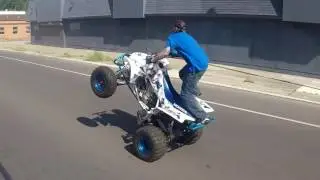 Detroit Bike Life (HD)