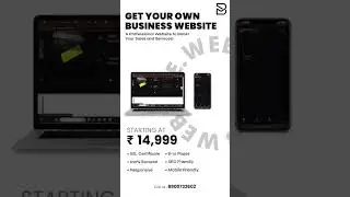 Top Website Development Company for Big Businesses | Custom Web Solutions That Scale