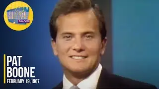 Pat Boone 