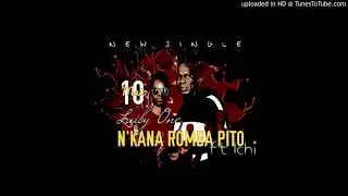 Laiby One ft Iche- Nkana Romba Pito