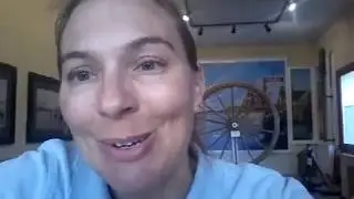 My University Museums' Experience - Tammy Schroader Snook
