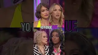 Adamari L&oacute;pez revela c&oacute;mo evita que su hija se haga dependiente del internet | #DesigualesTV