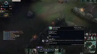Vietnam Master - League of Legends