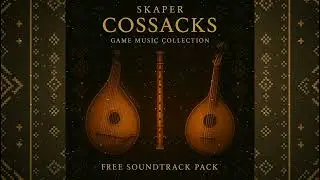 Cossacks 3 Style Music | Free Medieval Game Soundtrack Pack for Videos (Free Use)