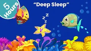 Magic Music For Babies &hearts; Mozart Brahms Lullaby ♫ Babies Fall Asleep Quickly After 5 Minutes #37