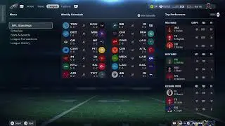 Madden 26