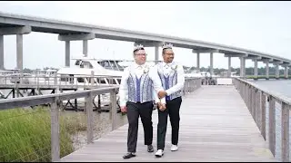 Kirk + Quant&eacute; Highlights video. The Carolina Yatch, Ago, 2022