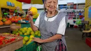 Reconéctate con el corazón de Palmira