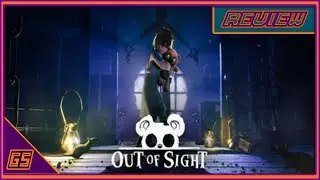 Out of Sight  Review