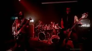 Bewitcher  -LIve- at The High Water Mark  7, 2, 2017  -Full Set