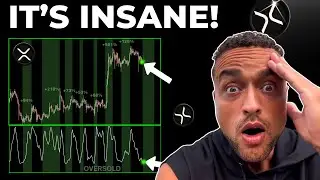 С XRP происходит что-то БОЛЬШОЕ