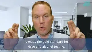 Steve Moak Jr.'s Personal Journey To Starting A Drug Testing Company