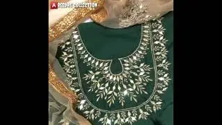 mirror work dress designs || mirror work dress online shopping #Shorts