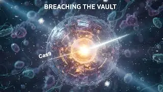 How We Hacked the Human Cell
