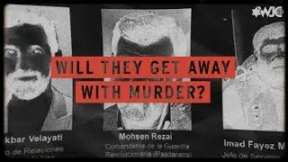 AMIA Terrorist Bombing: The Unfortunate Truth