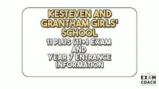 Kesteven and Grantham Girls' School 11+ (11 Plus) Exam Information and Admissions For Year 7 Entry