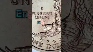 HOW VALUABLE CAN A SACAGAWEA ERROR 2000P DOLLAR BE?