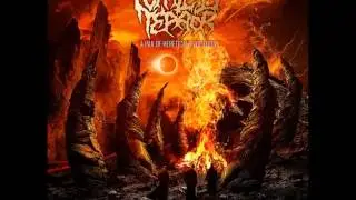 Formless Terror - 