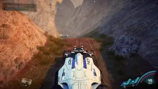 Mass Effect&trade;: Andromeda Peebee about Liam romance