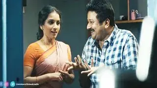 ஒரு தடவ கர்ப்பம் ஆனா போதும் ..பத்து லட்சம் இந்த வீட்டுக்கு வரும் | Lucky Star Tamil Movie Scenes