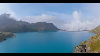 MP-Trekking - Ortles/Cevedale, Careser and Bocchetta Lago Lungo - 360°