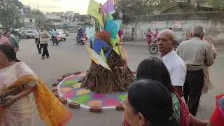 Holi pragatya at Nandalay 9 3 2020(1)