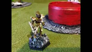 Battletech: Aggressive Use Of Light Mechs