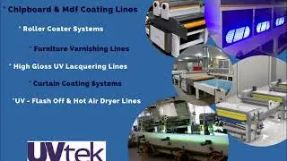 UVtek - 2017's The Most Exciting Project / 2017'nin En &Ccedil;ok Konuşulan Projesi