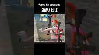 @Reflex op Vs GoD Random YT TDM 1v1 | #short #1v1 #tdm1v1