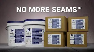 Presenting Alchemco Nexus Blindside Waterproofing System