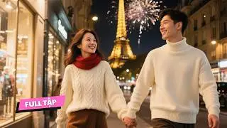 Cô mang thai con tổng tài rồi bỏ trốn, ai ngờ chưa được bao lâu đã bị anh bắt về cưng chiều tận trời