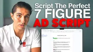 My $60M YouTube Ad Script Template (STEAL THIS!)