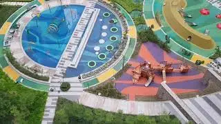 Cleo County/Gold Sector 121 Noida