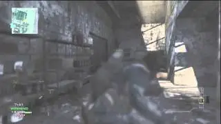 CodOps247 Thank You! MW3 Dome 25-4