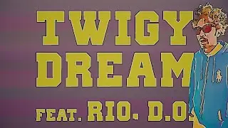 TWIGY    &ldquo; Dream feat. RIO, D.O &rdquo; [Official Music Video]