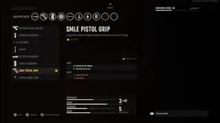 Fastest Sniper Class: Vanguard