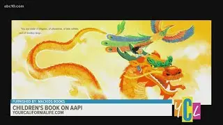 Uplifting Children&rsquo;s Book Seeks to Teach Asian American Children about Self-Love and Validation